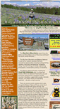 Mobile Screenshot of bighornmountains.com
